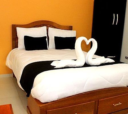 Hostal Universal Huaraz Екстериор снимка