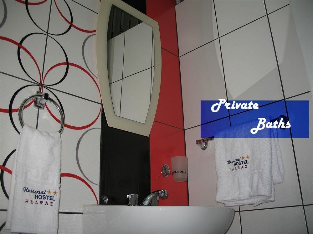 Hostal Universal Huaraz Стая снимка