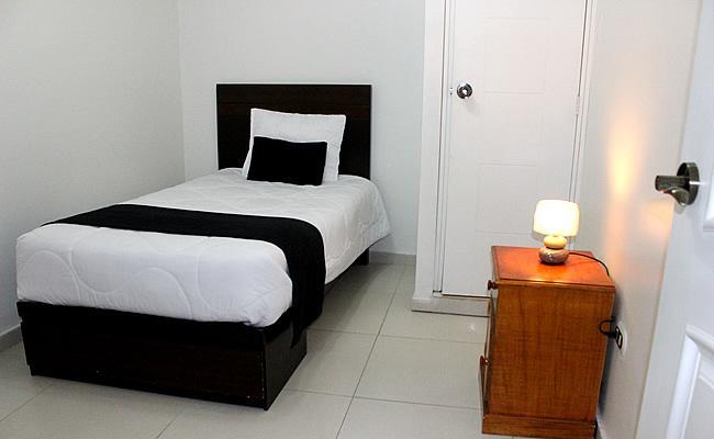 Hostal Universal Huaraz Стая снимка