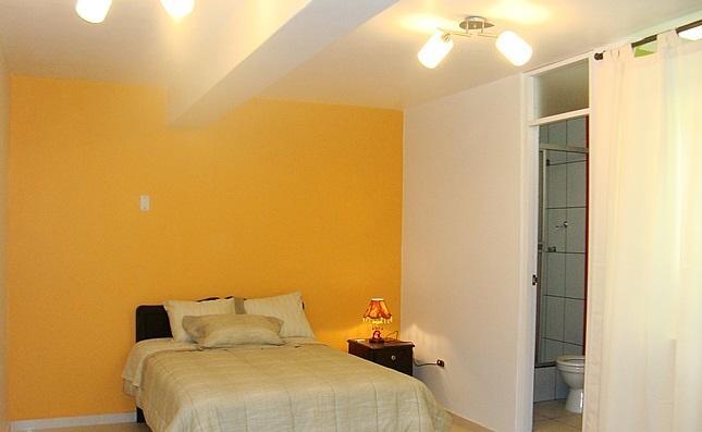 Hostal Universal Huaraz Екстериор снимка