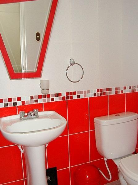 Hostal Universal Huaraz Стая снимка